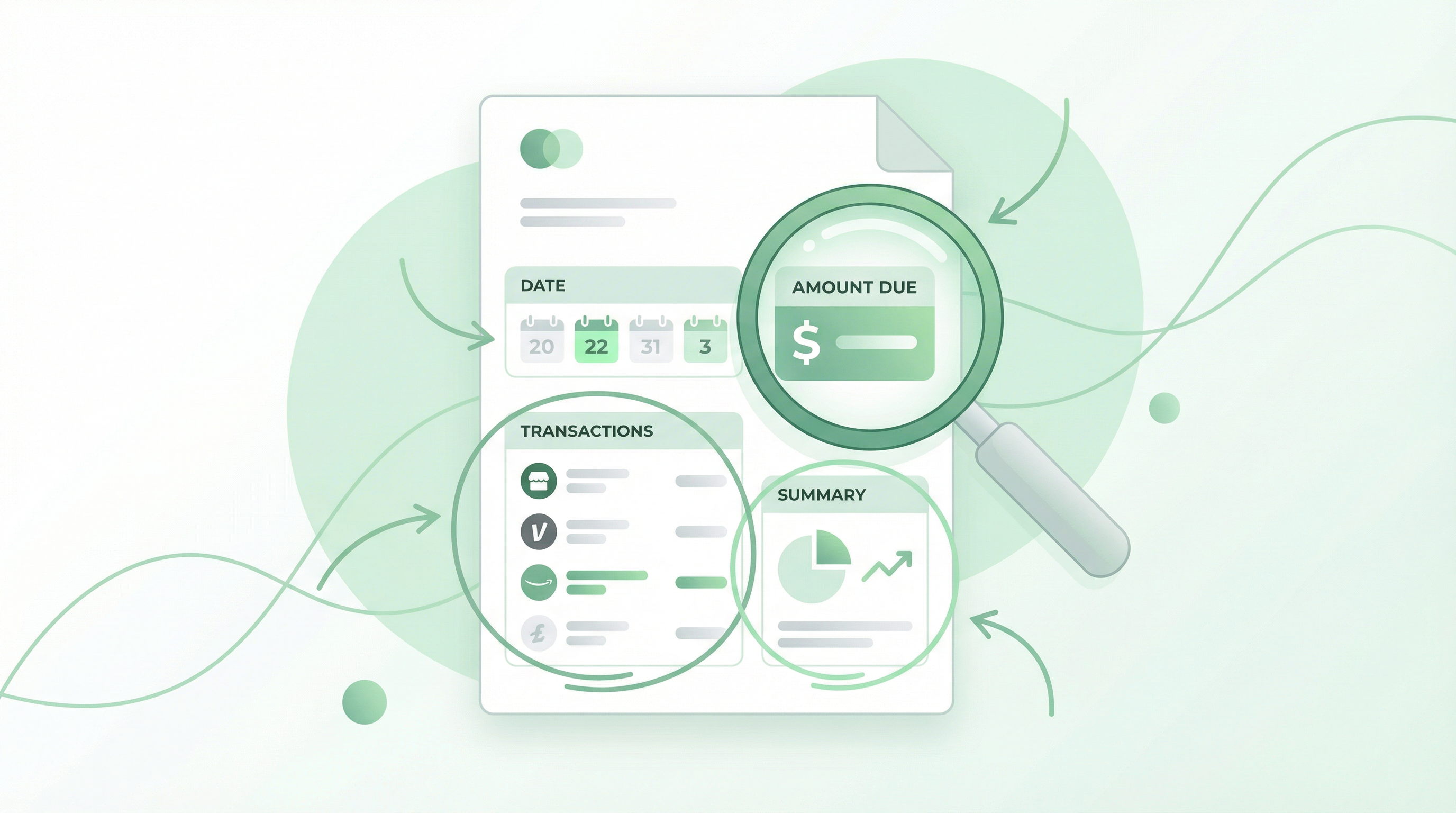 Guia Completo: Transforme Sua Fatura de Cartão PDF em Clareza Financeira
