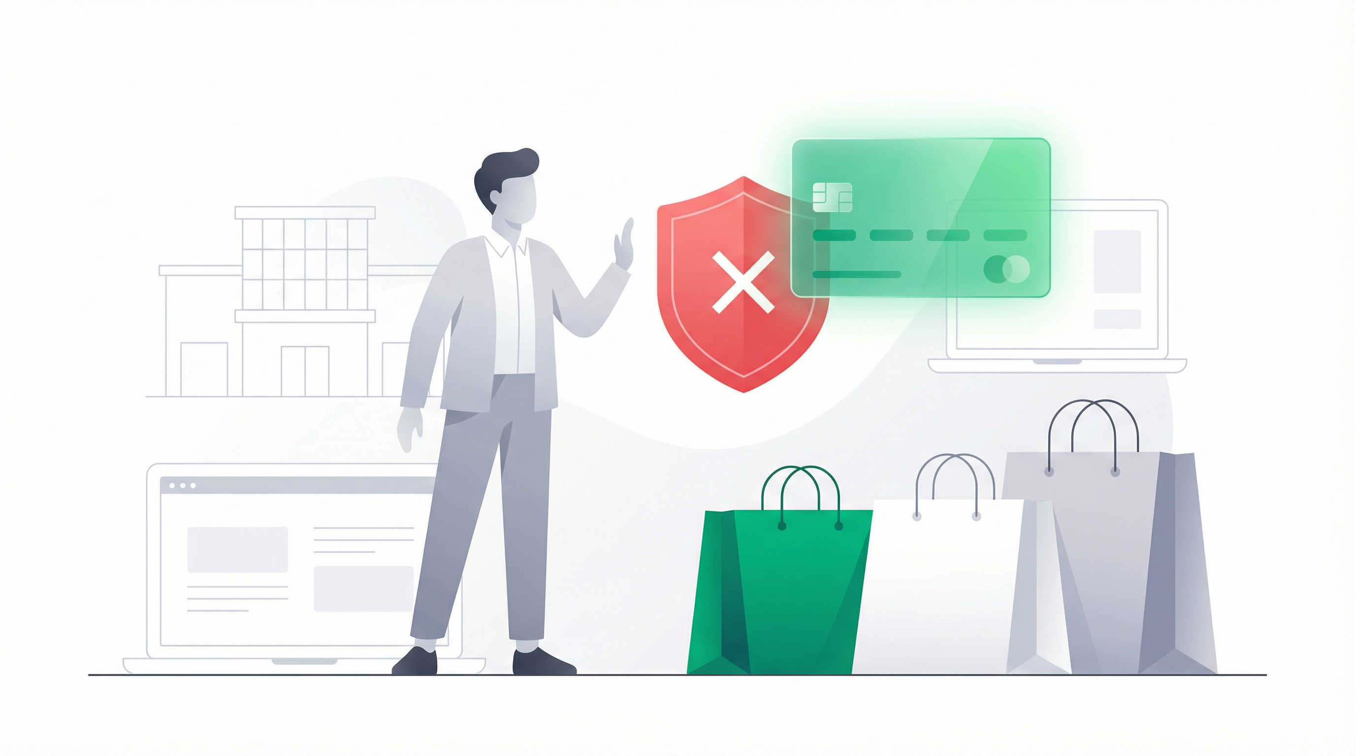 Compras por Impulso: Como Identificar e Evitar