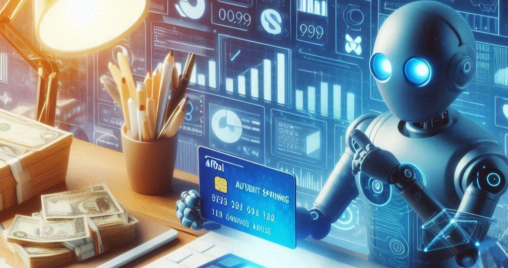 IA que Categoriza Gastos do Cartão Automaticamente